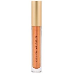 Kevin Aucoin Molten Lip Color Fire amber